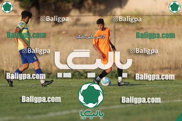 طلایی پوشان خرم آباد 4–5 پرسپولیس