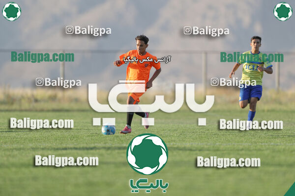 طلایی پوشان خرم آباد 4–5 پرسپولیس