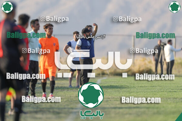 طلایی پوشان خرم آباد 4–5 پرسپولیس