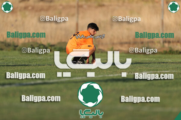 طلایی پوشان خرم آباد 4–5 پرسپولیس