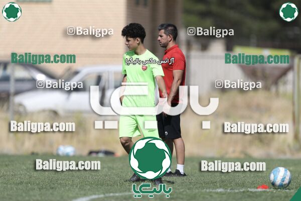 3 - 2 پرسپولیس