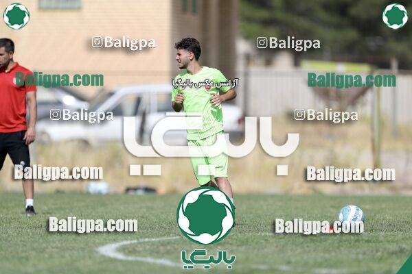 3 - 2 پرسپولیس