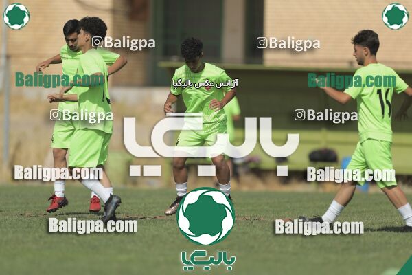 3 - 2 پرسپولیس