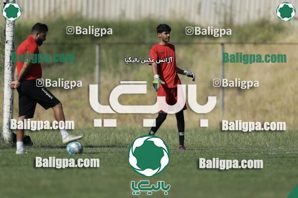 3 - 2 پرسپولیس