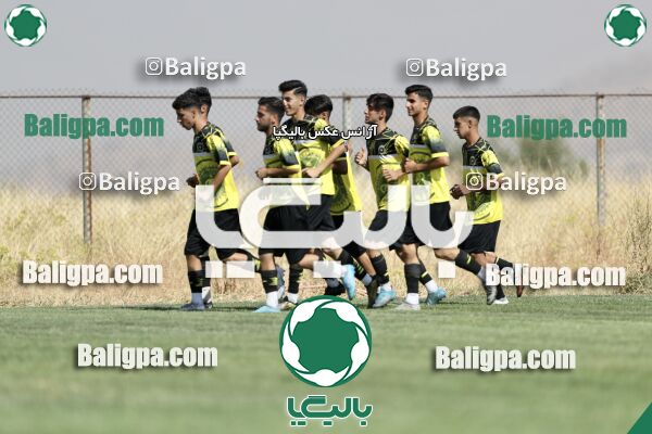 3 - 2 پرسپولیس