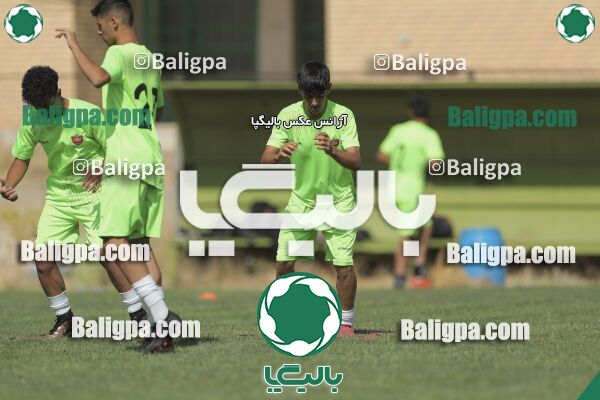 3 - 2 پرسپولیس
