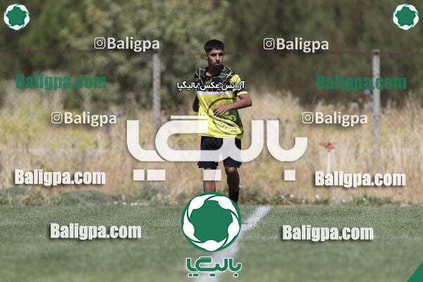 3 - 2 پرسپولیس