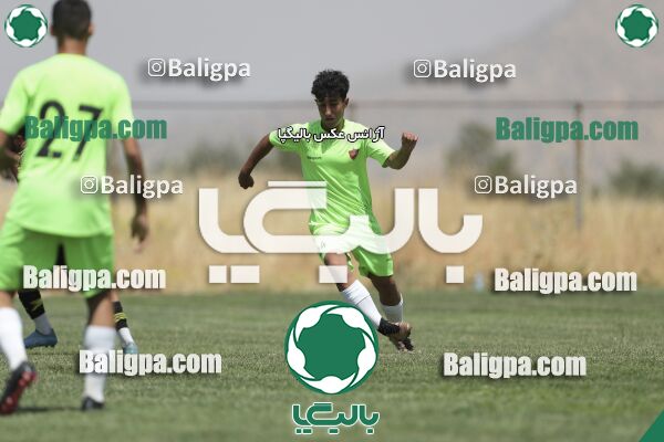 3 - 2 پرسپولیس