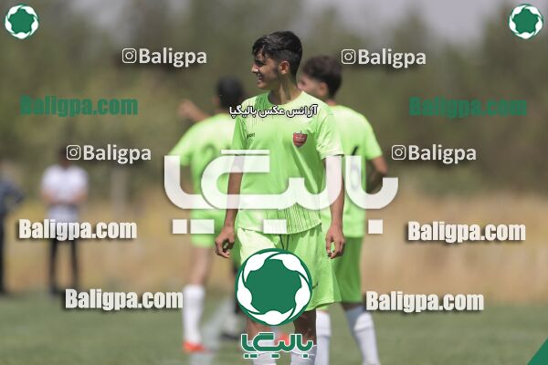 3 - 2 پرسپولیس