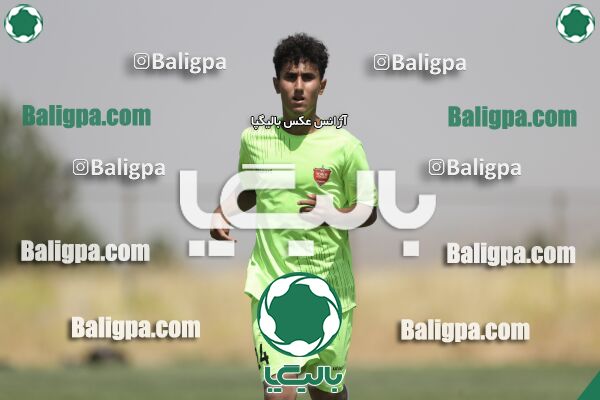 3 - 2 پرسپولیس