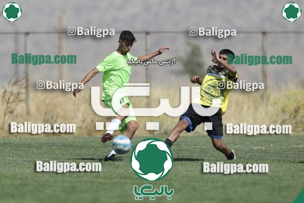 3 - 2 پرسپولیس