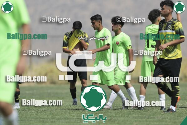 3 - 2 پرسپولیس