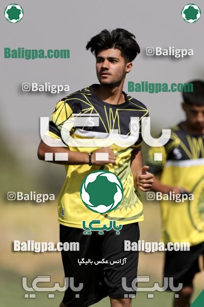 3 - 2 پرسپولیس