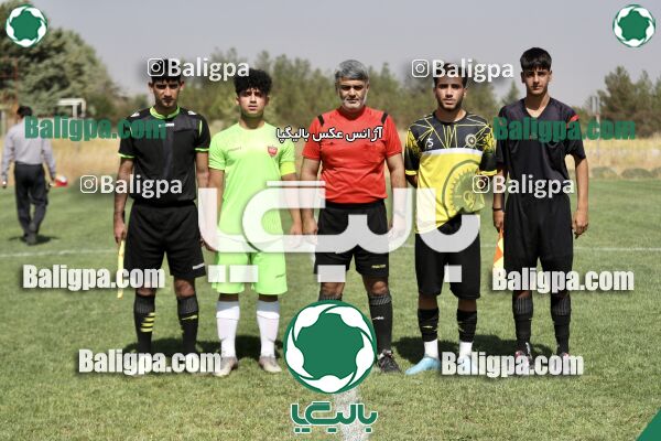 3 - 2 پرسپولیس