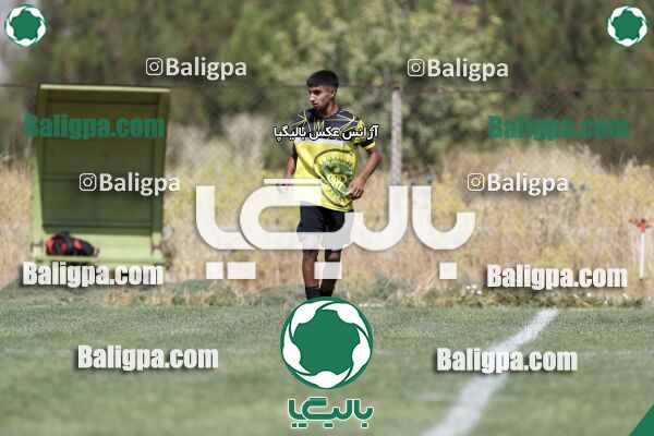 3 - 2 پرسپولیس