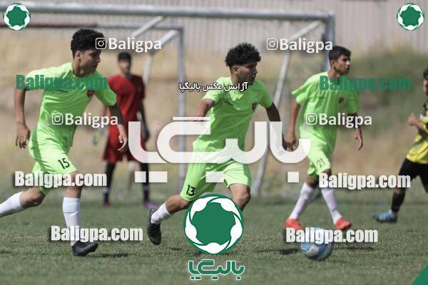 3 - 2 پرسپولیس