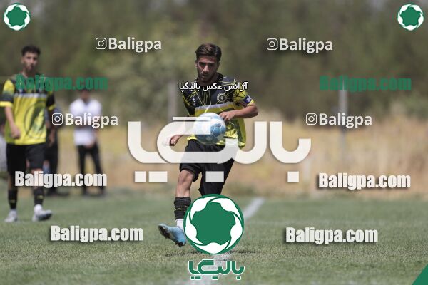 3 - 2 پرسپولیس