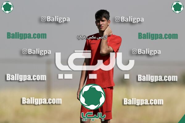 3 - 2 پرسپولیس