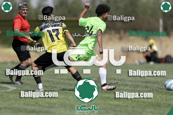 3 - 2 پرسپولیس