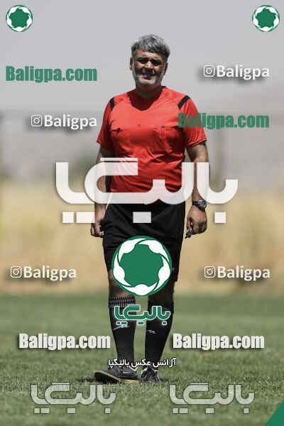 3 - 2 پرسپولیس