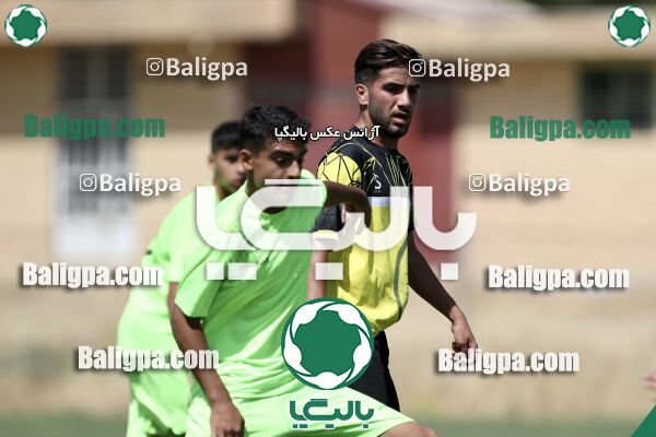 3 - 2 پرسپولیس