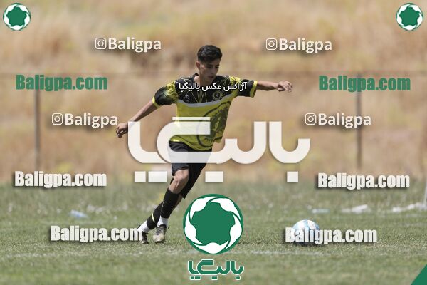 3 - 2 پرسپولیس