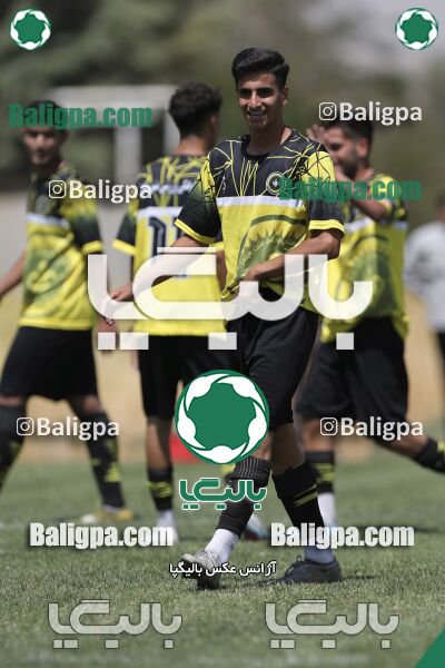 3 - 2 پرسپولیس