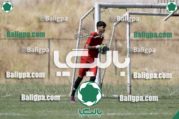 3 - 2 پرسپولیس