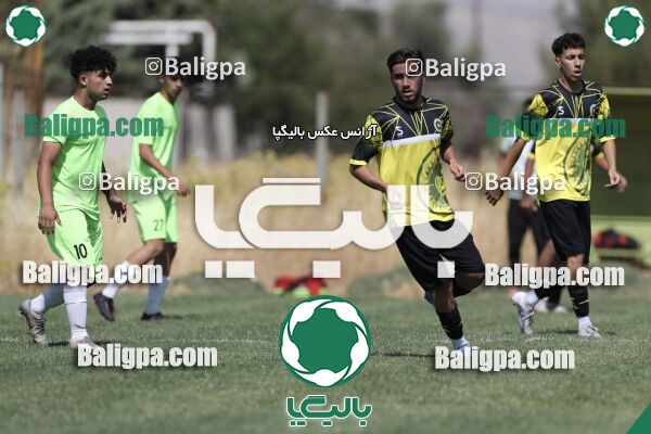 3 - 2 پرسپولیس