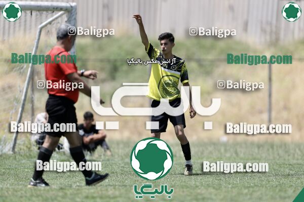 3 - 2 پرسپولیس
