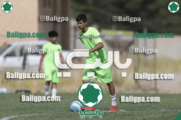 3 - 2 پرسپولیس