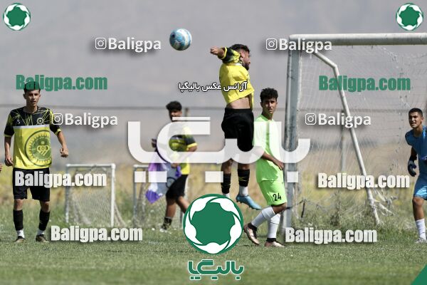 3 - 2 پرسپولیس