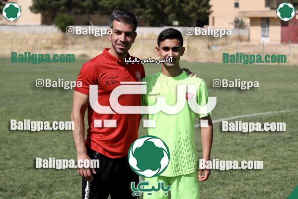 3 - 2 پرسپولیس