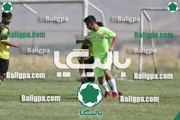 3 - 2 پرسپولیس