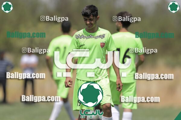 3 - 2 پرسپولیس