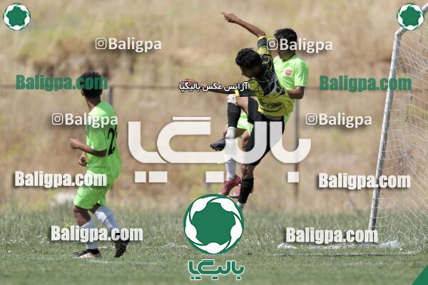 3 - 2 پرسپولیس