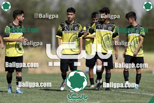 3 - 2 پرسپولیس