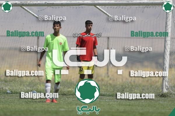 3 - 2 پرسپولیس