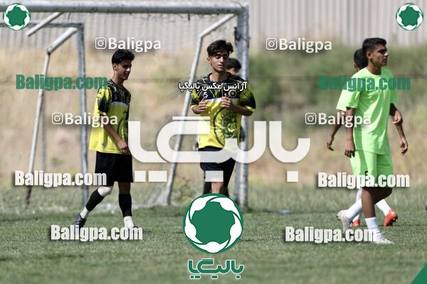 3 - 2 پرسپولیس
