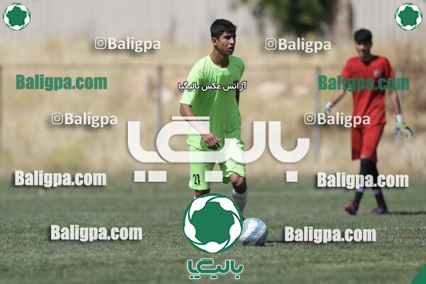 3 - 2 پرسپولیس