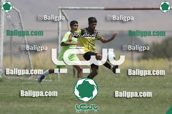 3 - 2 پرسپولیس