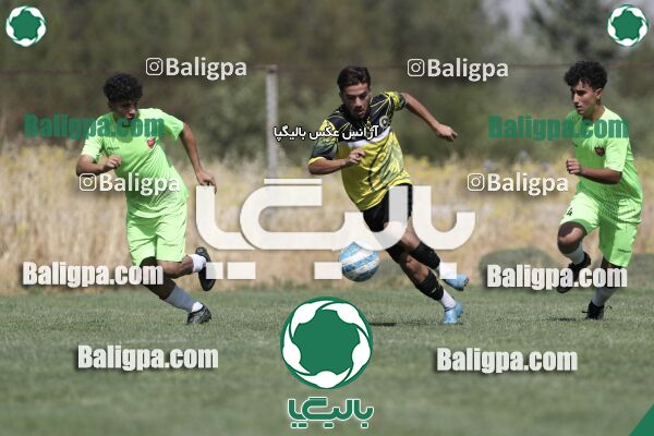 3 - 2 پرسپولیس