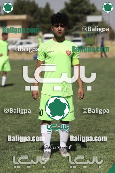 3 - 2 پرسپولیس