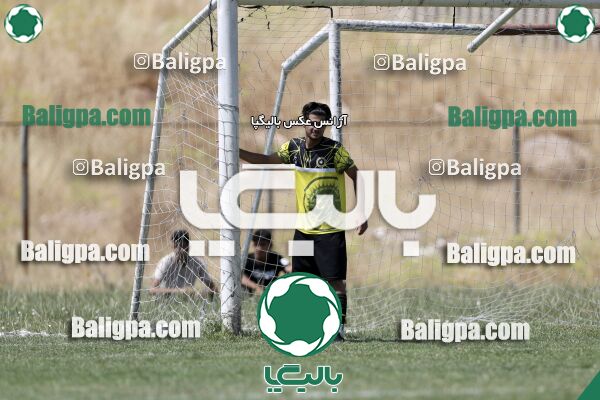3 - 2 پرسپولیس