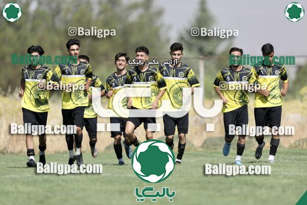 3 - 2 پرسپولیس