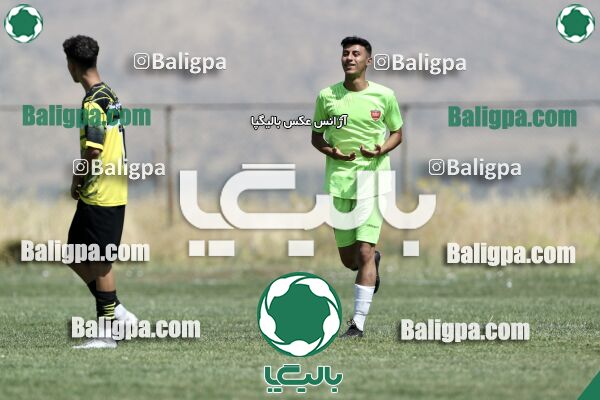 3 - 2 پرسپولیس