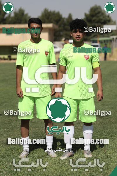 3 - 2 پرسپولیس