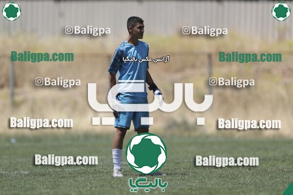 3 - 2 پرسپولیس