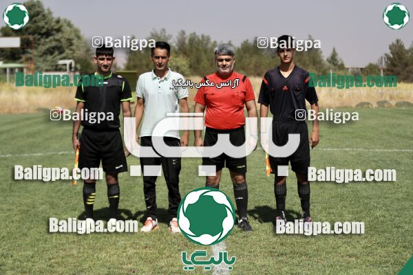 3 - 2 پرسپولیس