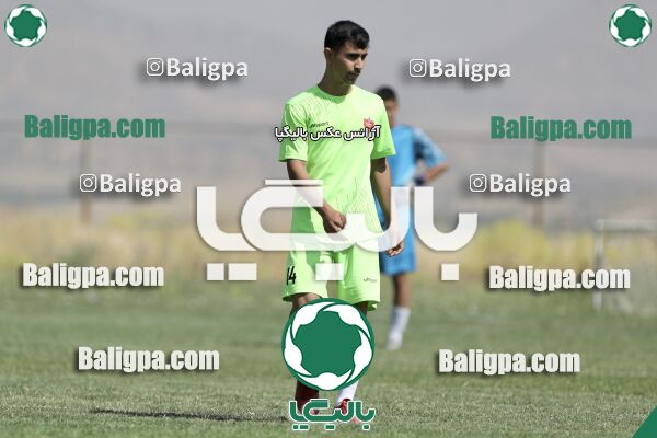 3 - 2 پرسپولیس